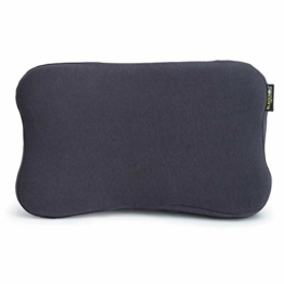 BLACKROLL® Pillow CASE Jersey. Passgenauer Kissenbezug für das BLACKROLL®Recovery Pillow - 1