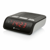 Smartwares CL-1459 Wecker – Doppelalarm – UKW-Radio - 1